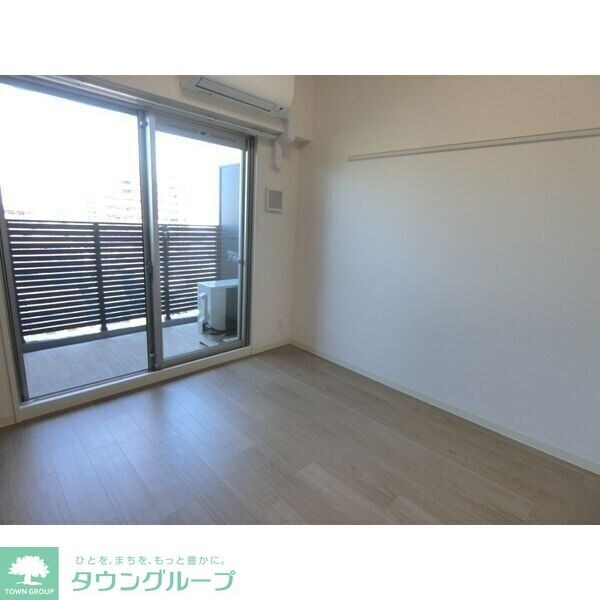 プレサンスNAGOYAシティオの物件内観写真