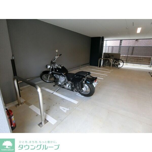 プレサンスNAGOYAシティオの物件内観写真