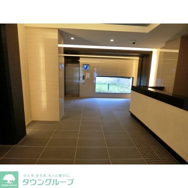 プレサンスNAGOYAシティオの物件内観写真