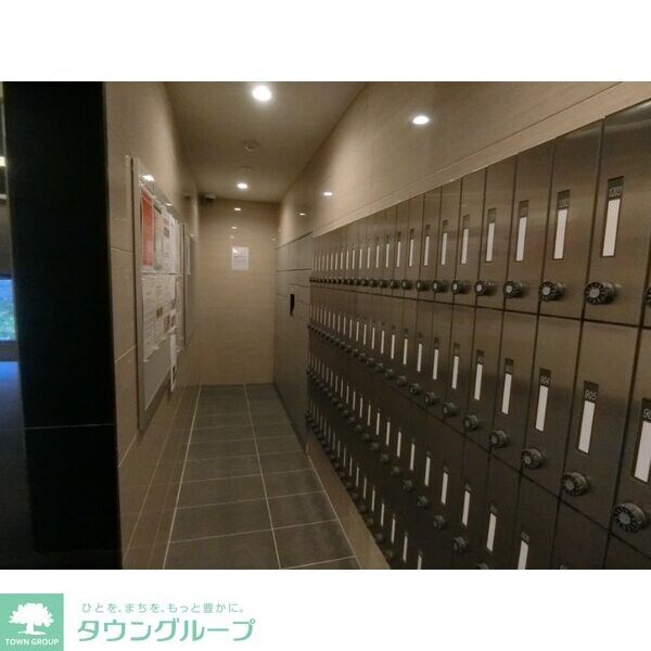 プレサンスNAGOYAシティオの物件内観写真