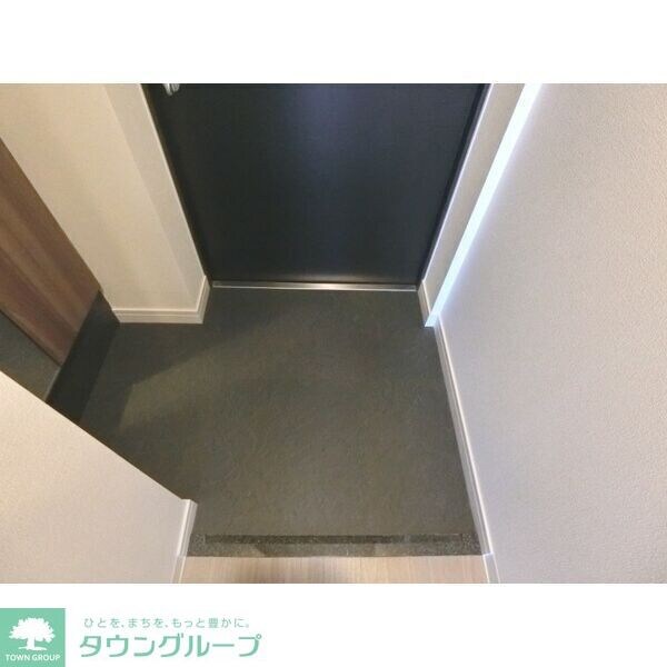 プレサンスNAGOYAシティオの物件内観写真