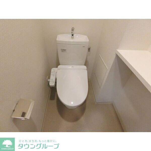 プレサンスNAGOYAシティオの物件内観写真