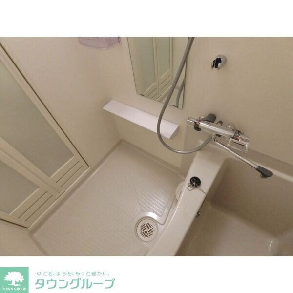 プレサンスNAGOYAシティオの物件内観写真