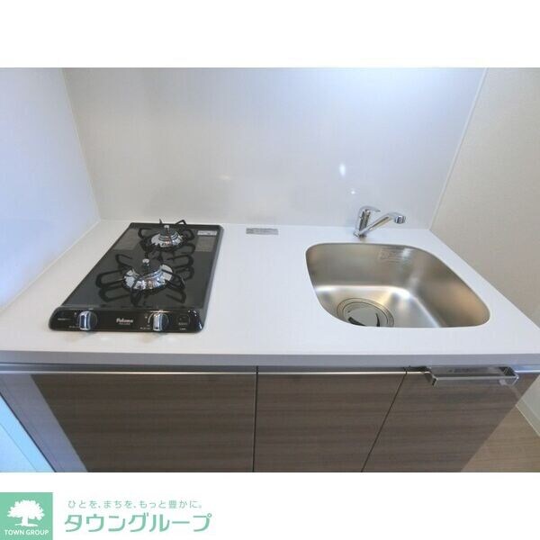 プレサンスNAGOYAシティオの物件内観写真