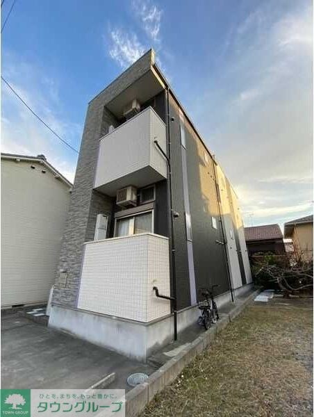 Cordon Bleuの物件内観写真