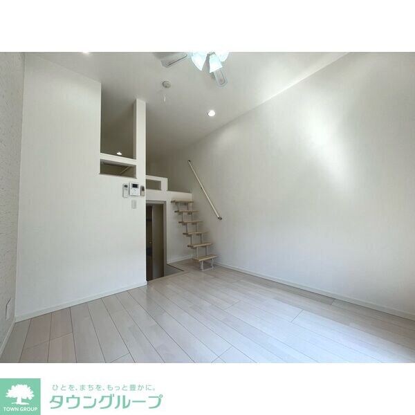 Cordon Bleuの物件内観写真