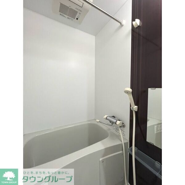 Cordon Bleuの物件内観写真