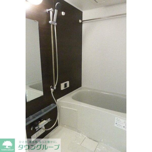 リオプラデーラの物件内観写真