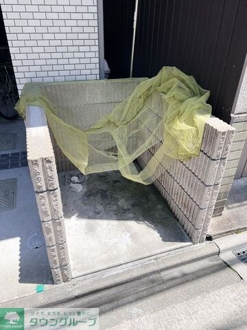 リオプラデーラの物件内観写真