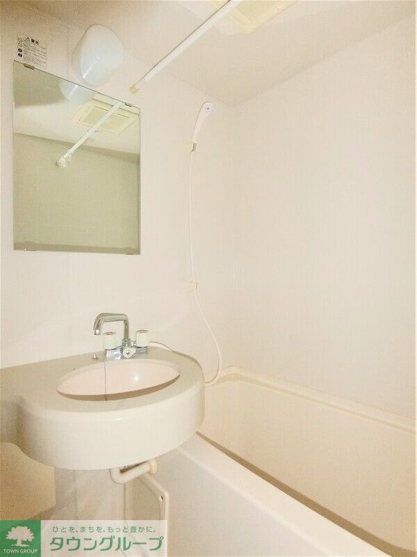 コンフォルト鶴舞の物件内観写真