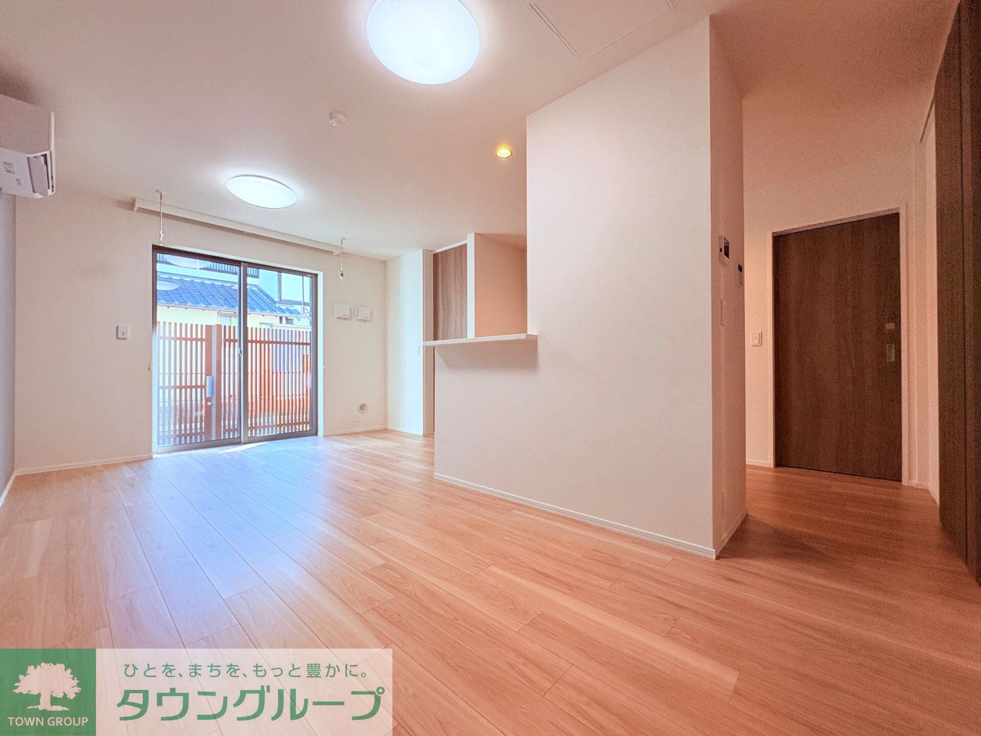 Ciel Bleuの物件内観写真