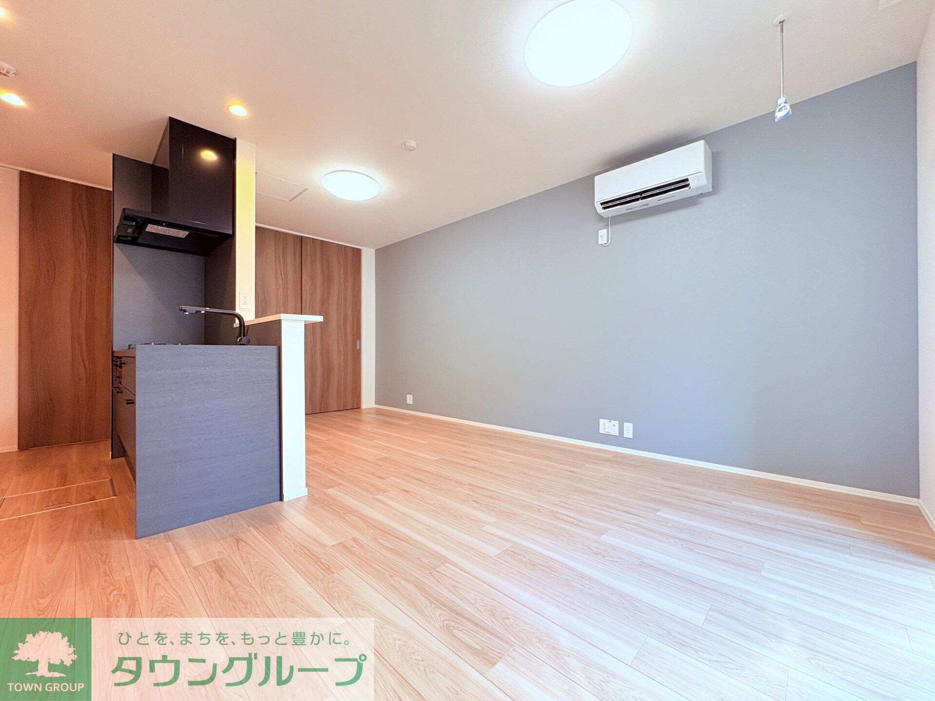 Ciel Bleuの物件内観写真