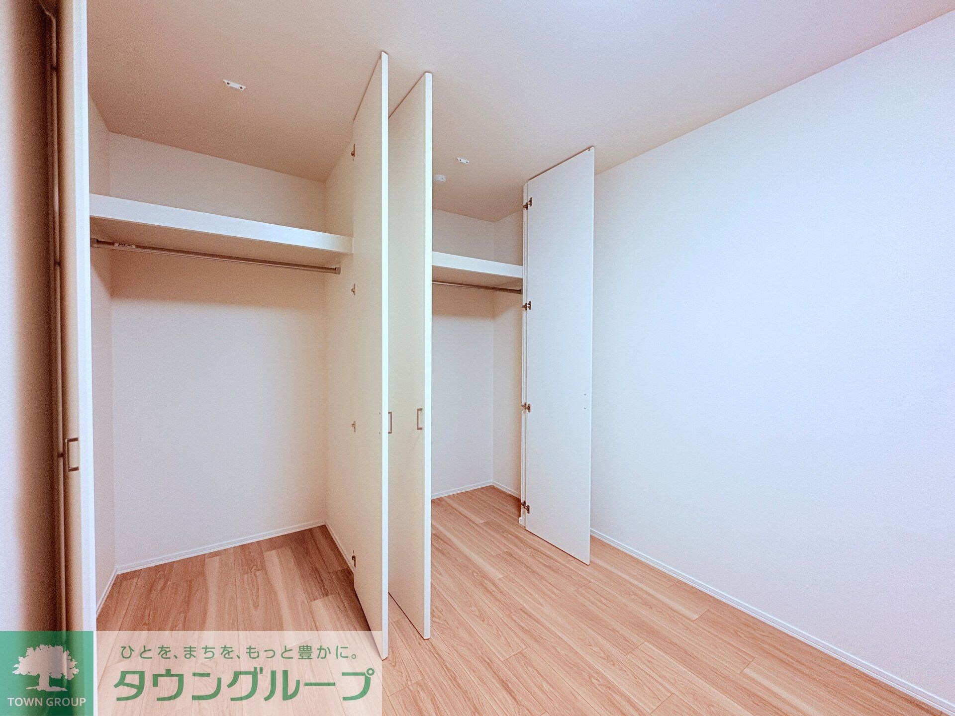 Ciel Bleuの物件内観写真