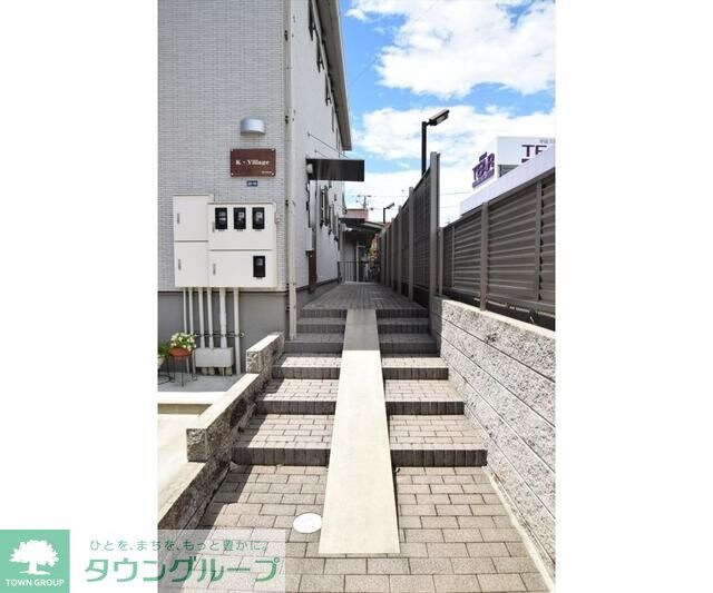 K・Villageの物件内観写真