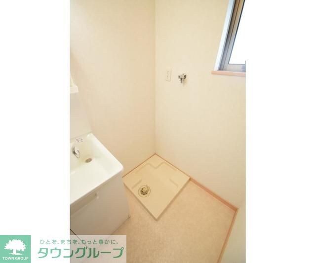 K・Villageの物件内観写真