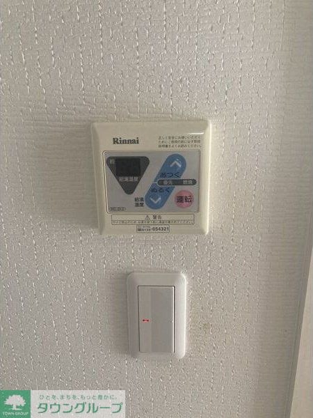 クレイビア熱田の物件内観写真