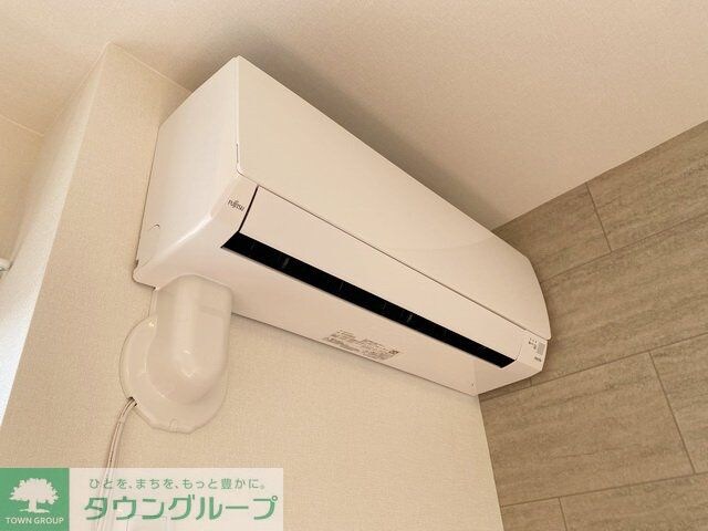 グランカメリアの物件内観写真