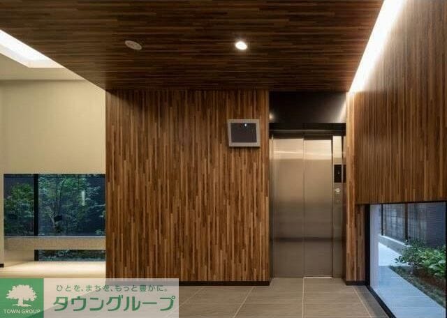 クリオラベルヴィ名古屋花の木の物件内観写真