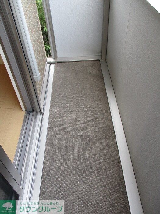 シアフルの物件内観写真