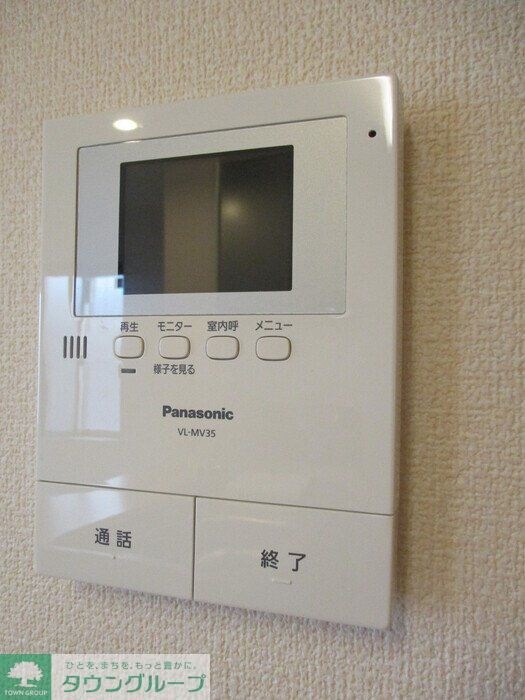 シアフルの物件内観写真