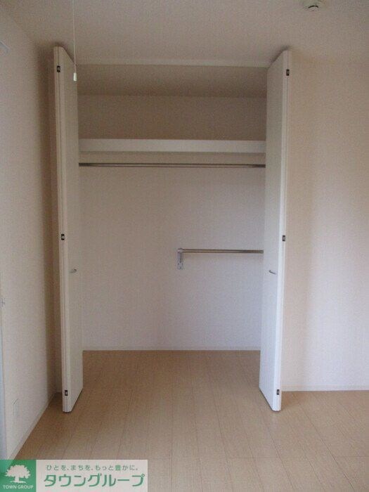 シアフルの物件内観写真