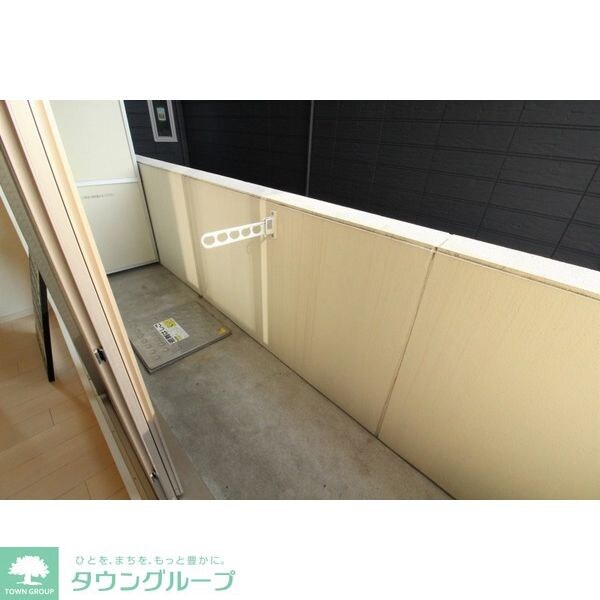 The Sengen Terrace(ザセンゲンテラス)の物件内観写真