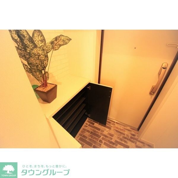 The Sengen Terrace(ザセンゲンテラス)の物件内観写真