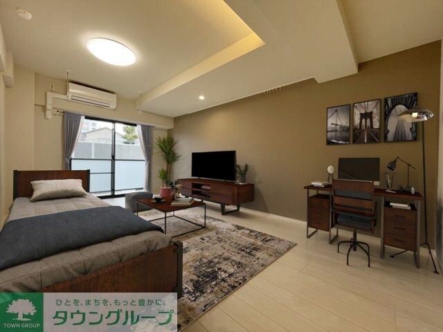 ロイヤルカーサ千種の物件内観写真