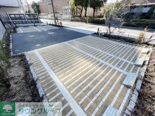 ロイヤルカーサ千種の物件内観写真