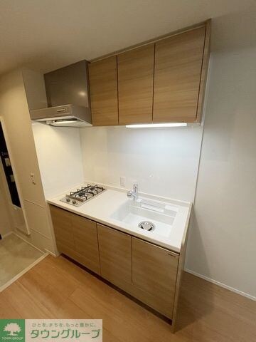 ロイヤルカーサ千種の物件内観写真