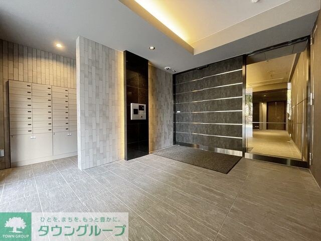 ロイヤルカーサ千種の物件内観写真