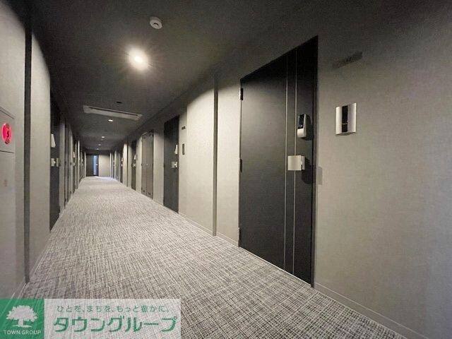 ロイヤルカーサ千種の物件内観写真
