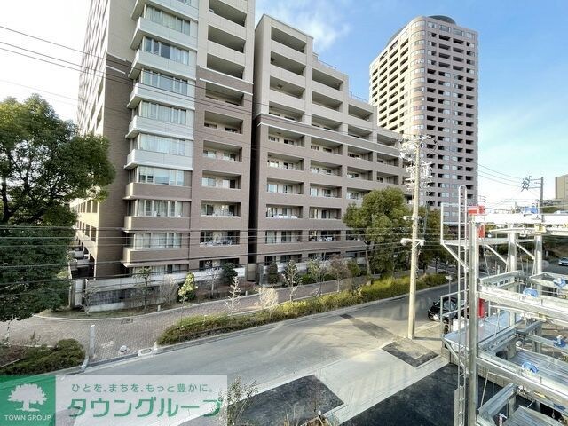 ロイヤルカーサ千種の物件内観写真