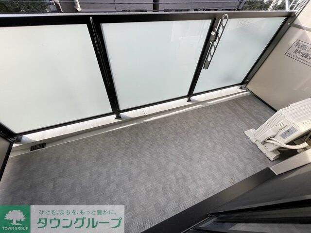 ロイヤルカーサ千種の物件内観写真