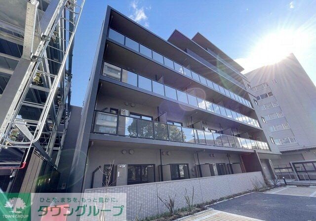 ロイヤルカーサ千種の物件内観写真