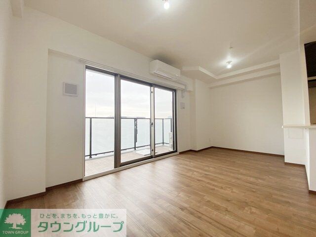 PONANT鶴舞公園の物件内観写真