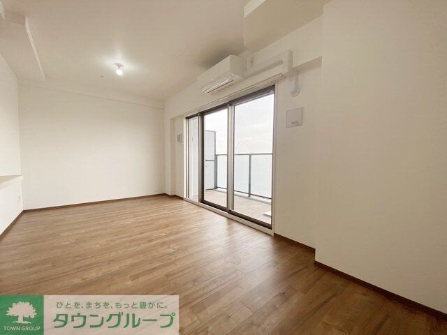 PONANT鶴舞公園の物件内観写真