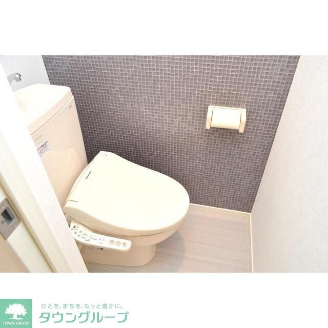 jolie maison2の物件内観写真