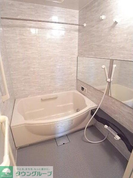 リバーサイド千年の物件内観写真