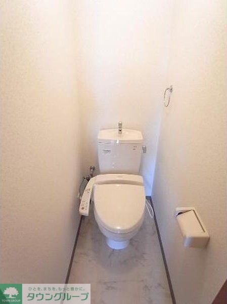 リバーサイド千年の物件内観写真