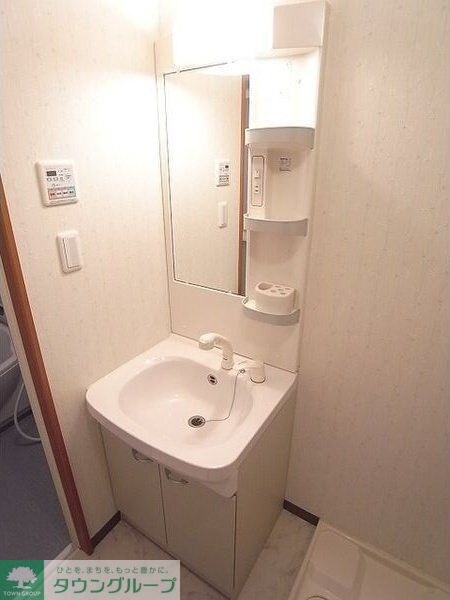 リバーサイド千年の物件内観写真