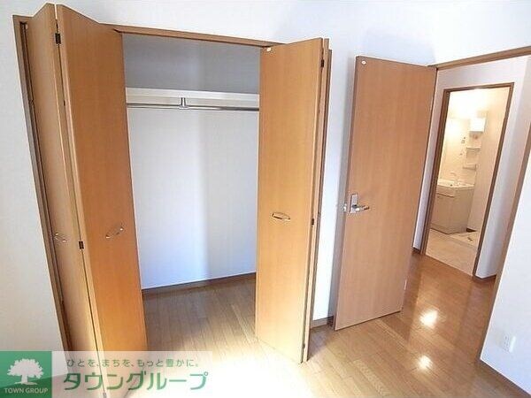 リバーサイド千年の物件内観写真