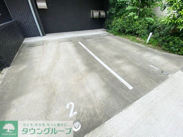 プレサンス錦プレミアムの物件内観写真