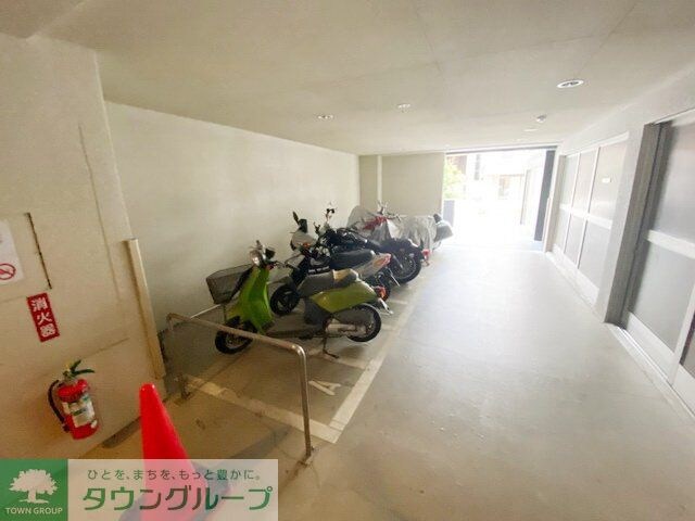 プレサンス錦プレミアムの物件内観写真