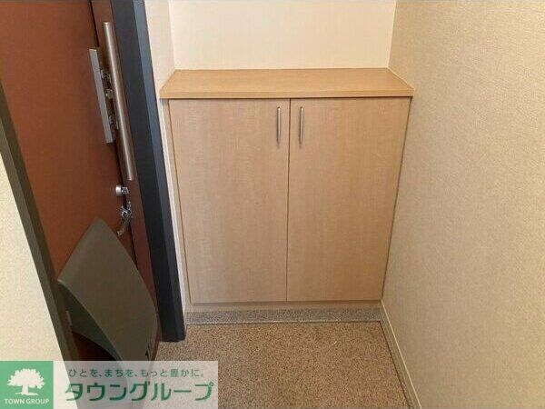 ヴィターレ日比野の物件内観写真