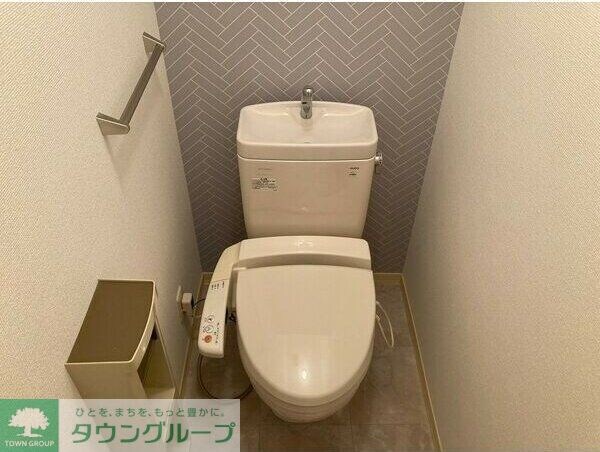 ヴィターレ日比野の物件内観写真