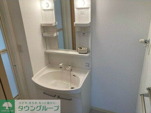 ヴィターレ日比野の物件内観写真