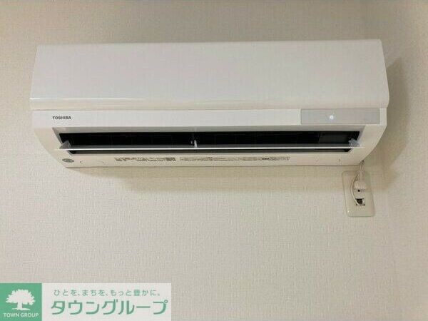 ヴィターレ日比野の物件内観写真