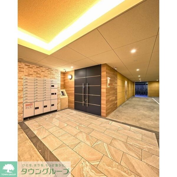 Casa Lucia(カーサルチア)の物件内観写真