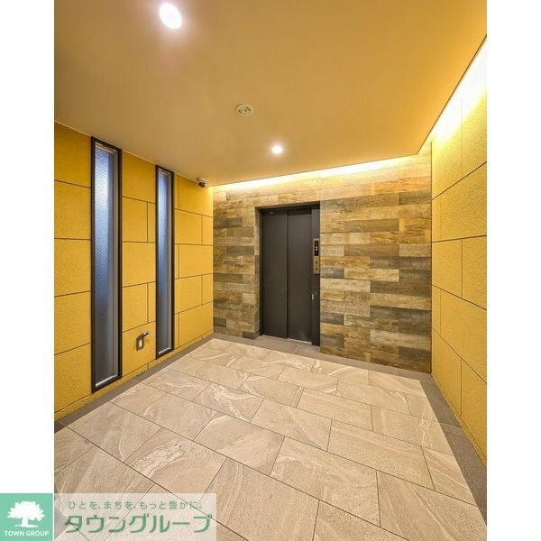 Casa Lucia(カーサルチア)の物件内観写真